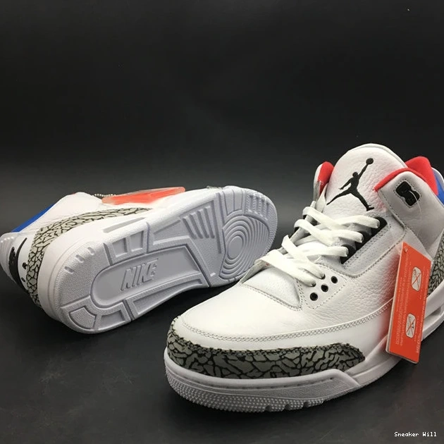 AV8370- Retro Jordan 771 3 Seoul AllSeason 7458 0523